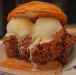 버블럽구슬아이스크림 | @bubbleguumm | food, ice cream 그리고 dinner