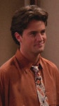 chandler bing lockscreen  | style, beauty 그리고 friends