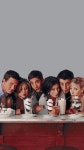 Friends | friends, wallpaper 그리고 lock screen