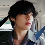 BTS Carpool Karaoke | bts, jungkook 그리고 v