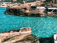 this is not the caribbean...✨ | love, blue 그리고 nature