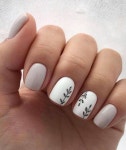 makeup, nails 그리고 nail art We Heart It의 이미지