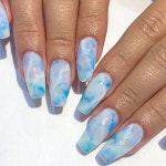 nails 그리고 nail art We Heart It의 이미지