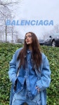 bellahadid We Heart It의 이미지