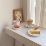 ocord.seoul | food, aesthetic 그리고 sweet