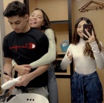 katie pego 그리고 alejandro rosario We Heart It의 이미지