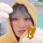 yellow, ateez 그리고 kpop icons We Heart It의 이미지
