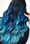 We Heart It의 {collection_name} 이미지 179개 | hair, hairstyle 그리고 beauty 이미지 더 보기 ~🌈rainbow hair💇🏼‍♀️~