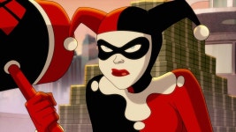 Harley Quinn | cartoon, DC 그리고 harley quinn