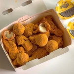 food We Heart It의 이미지