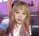 Prettiest | izone 그리고 choi yena
