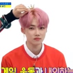 prince chanhee | lq, new 그리고 the boyz