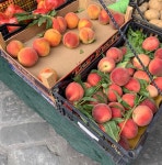summer, FRUiTS 그리고 peach We Heart It의 이미지