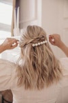 hair, pink 그리고 black We Heart It의 이미지