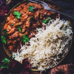 food, rice 그리고 curry We Heart It의 이미지