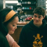 netflix, noah centineo 그리고 lana condor We Heart It의 이미지