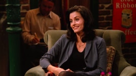 friends: season 1 episode 4 | friends, 90s 그리고 monica geller