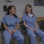 Twisted sisters  | tv show, greys anatomy 그리고 meredith grey