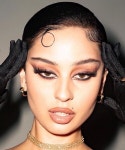 alexa demie, make up inspo 그리고 90´s style We Heart It의 이미지