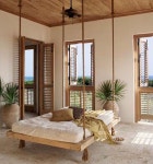 room, bed 그리고 relax We Heart It의 이미지