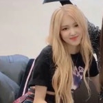 rose lq  | girl, kpop 그리고 rose