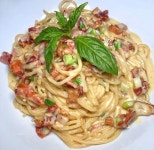 food, italy 그리고 pasta We Heart It의 이미지