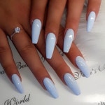 nails We Heart It의 이미지