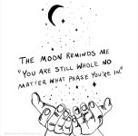 We are never incomplete | mood, phase 그리고 stillwhole