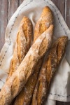 baguette. | food, paris 그리고 french