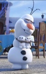엘사음악학원&올라프미술교습소 | cartoon, frozen 그리고 olaf We Heart It의 이미지