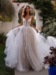white, wedding 그리고 wedding dress We Heart It의 이미지
