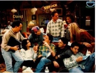 We Heart It의 {collection_name} 이미지 243개 | friends, monica geller 그리고 90s 이미지 더 보기 FRIENDS