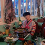 boys, korean 그리고 asian We Heart It의 이미지