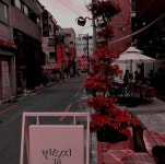 Yumeko Theme Background | anime, background 그리고 themes