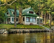 nature, home 그리고 house We Heart It의 이미지