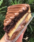 Photo shared by Tasty - Yummy Food Videos 🧁 on June 02, 2020 tagging @360desserts. Image may contain: food | chocolate
