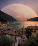 @meetmyproject on ig | pretty, nature 그리고 rainbow