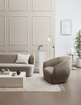 homestyle magazine  | aesthetic, beige 그리고 interior design
