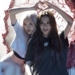 #ROSE x #JISOO | kpop, gif 그리고 rose