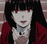 ✧･ﾟ: *✧ yumeko icon! ✧*:･ﾟ✧               ༄ؘ ˑ ᵐᵃᵈᵉ ᵇʸ ᶜʰᵃⁿᵗᶜˡˡᵉ—— 剣饕 please dont... 