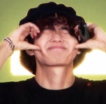 cute, kpop 그리고 bts We Heart It의 이미지