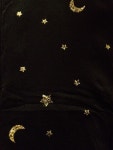 Gold stars | art, sun 그리고 stars