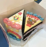 food, cake 그리고 cafe We Heart It의 이미지