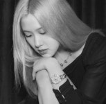 kpop, rose 그리고 blackpink We Heart It의 이미지