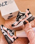 Womens Nike Air Max 270 React “Bleached Coral” | airmax, nikeshoes 그리고 nikesneakers