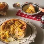 food, aesthetic 그리고 coffee We Heart It의 이미지