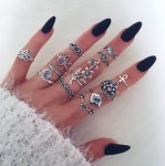 Pretty Nails,  | nails 그리고 nailpolish