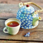 Time for Tea | pretty, vintage 그리고 flowers