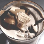 버블럽구슬아이스크림 | @bubbleguumm | coffee, drink 그리고 ice cream