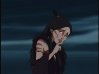The painted lady 🌙 | avatar, atla 그리고 katara
